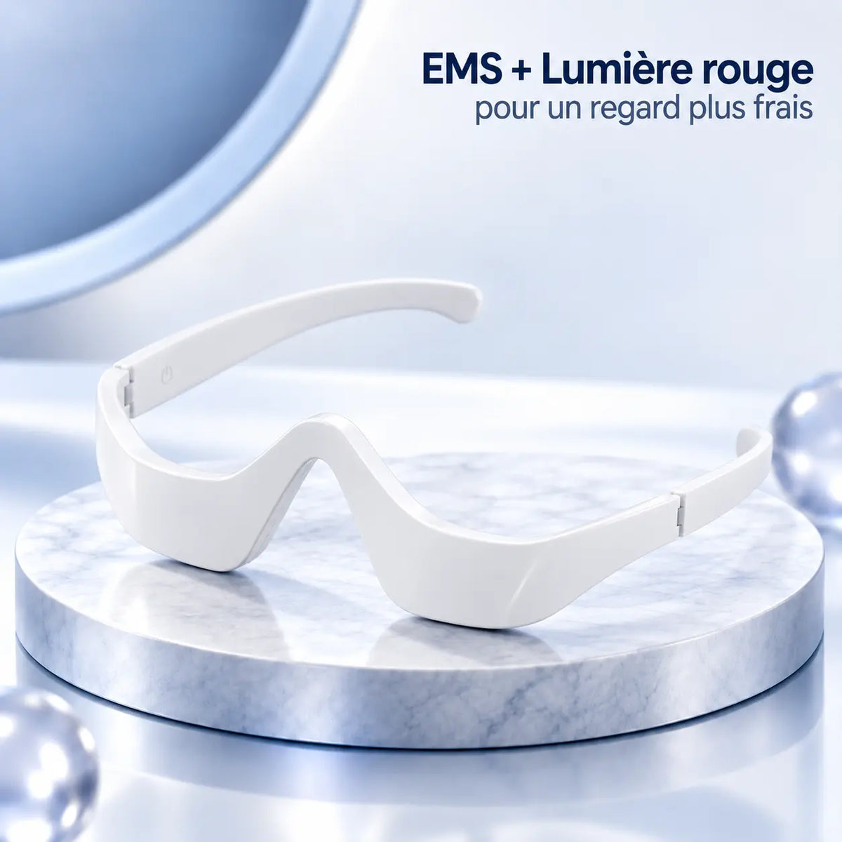 Eye Massager