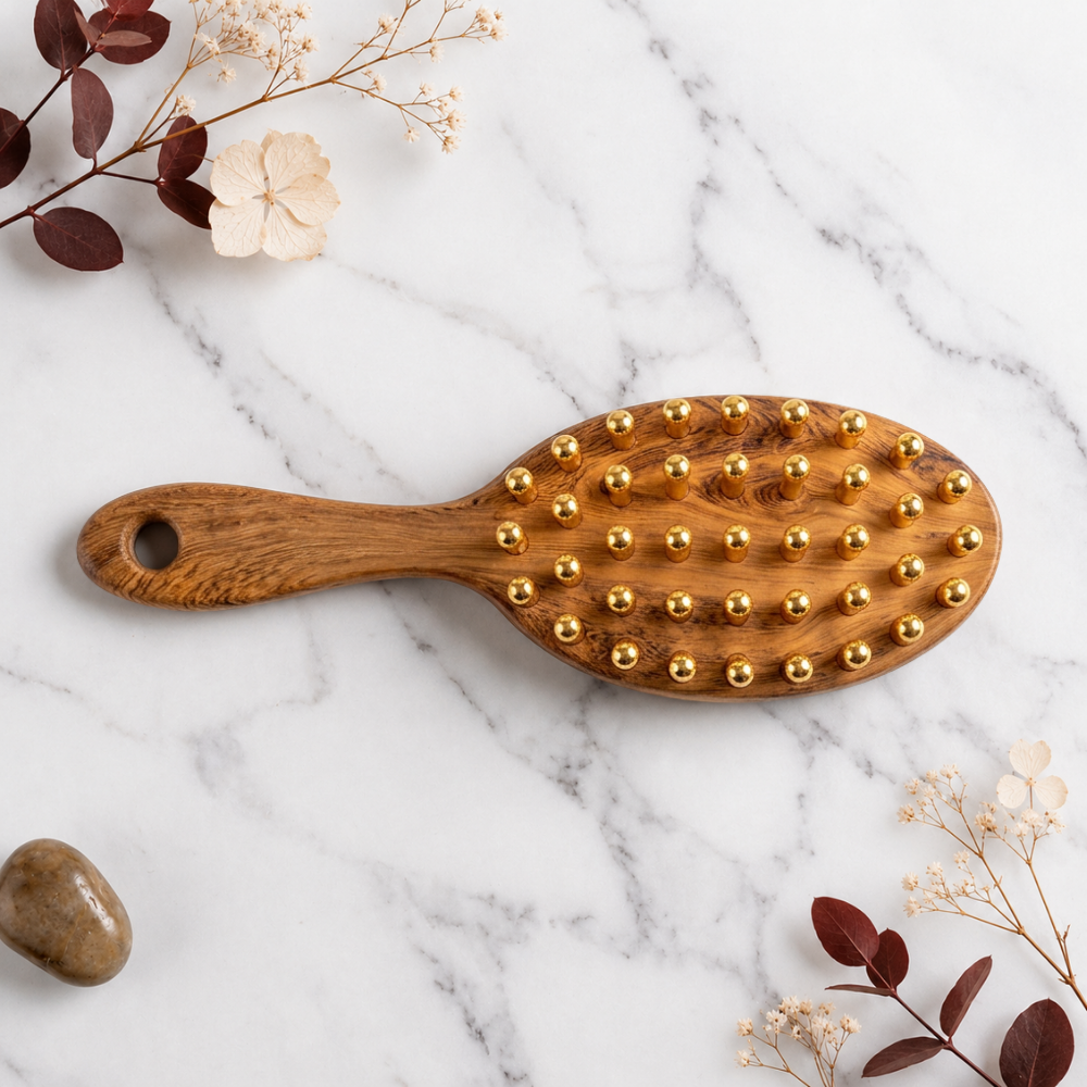 Brosse Gua Sha
