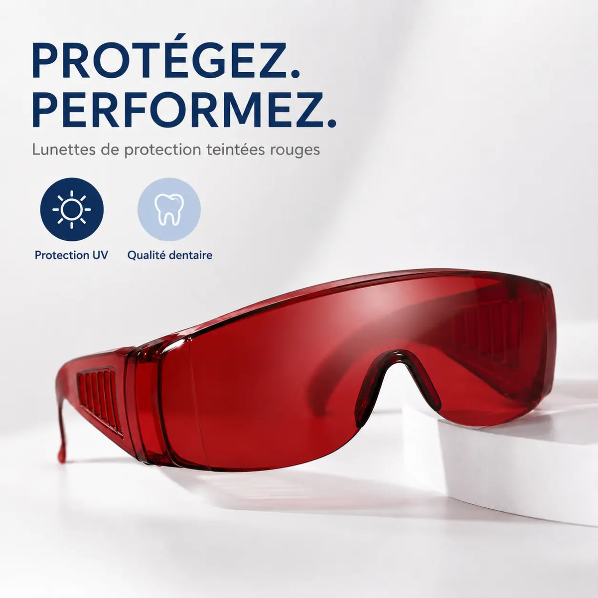 Lunette UV