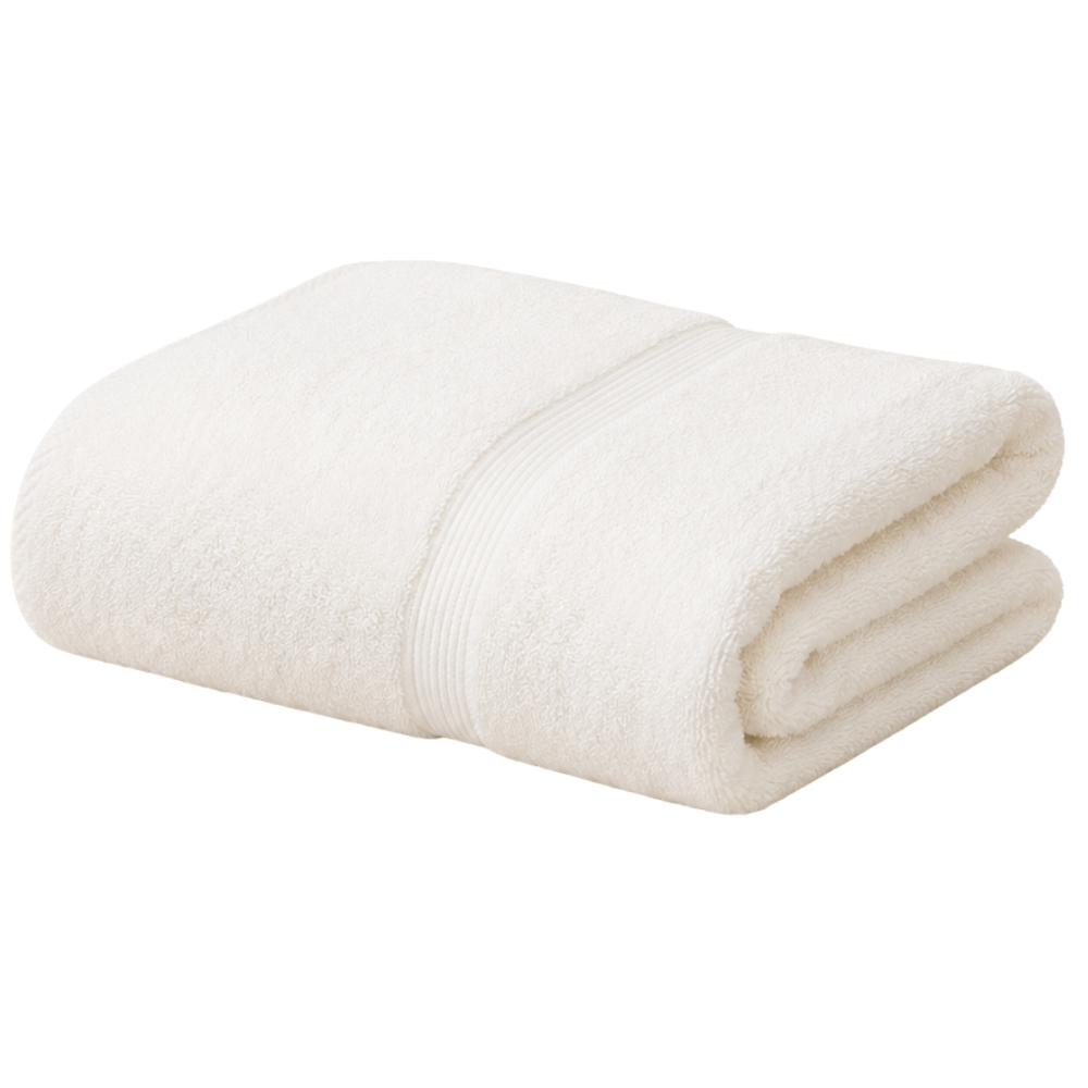 Serviette classique