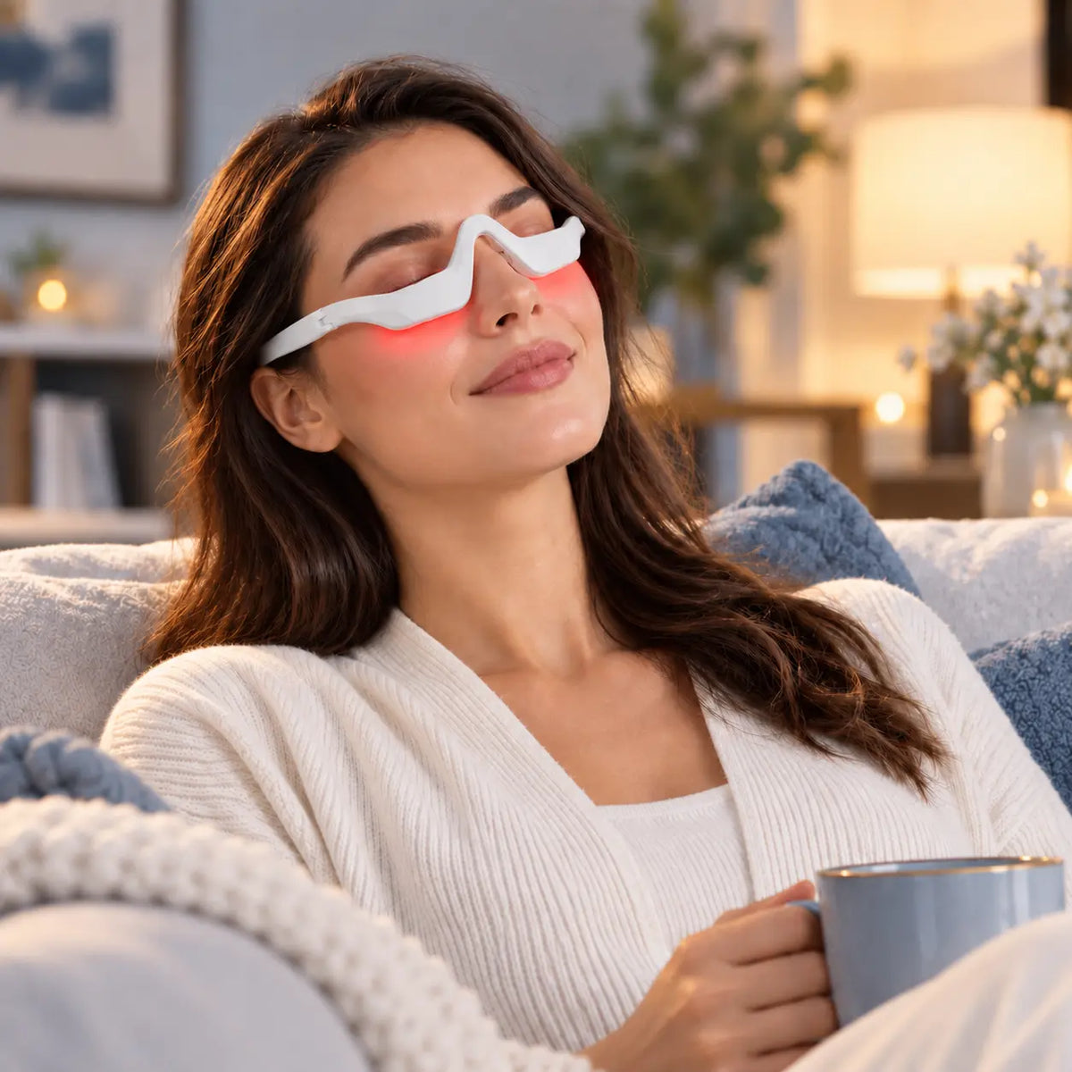 Eye Massager