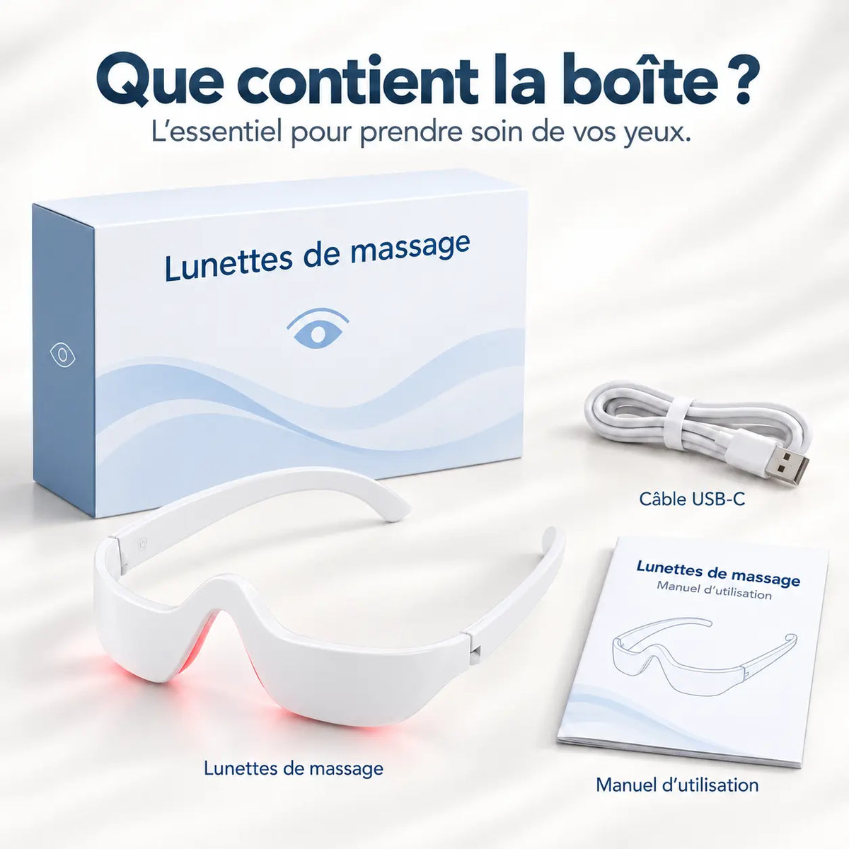Eye Massager