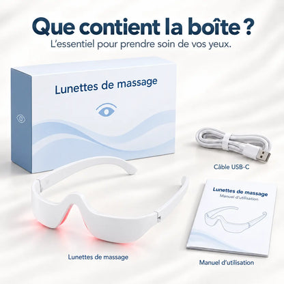 Eye Massager