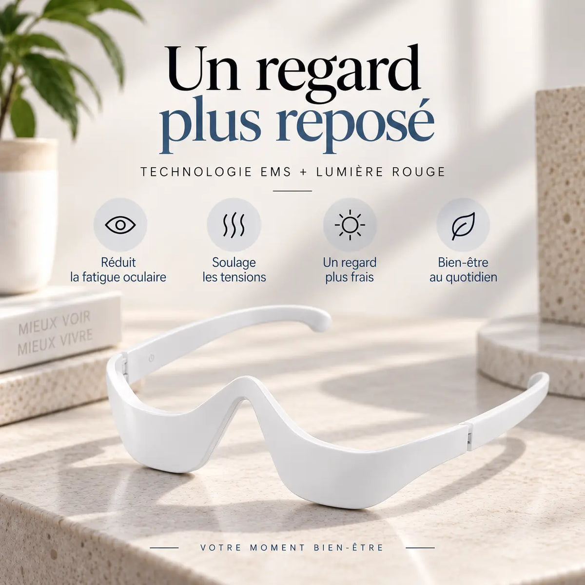 Eye Massager