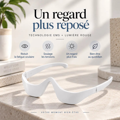 Eye Massager