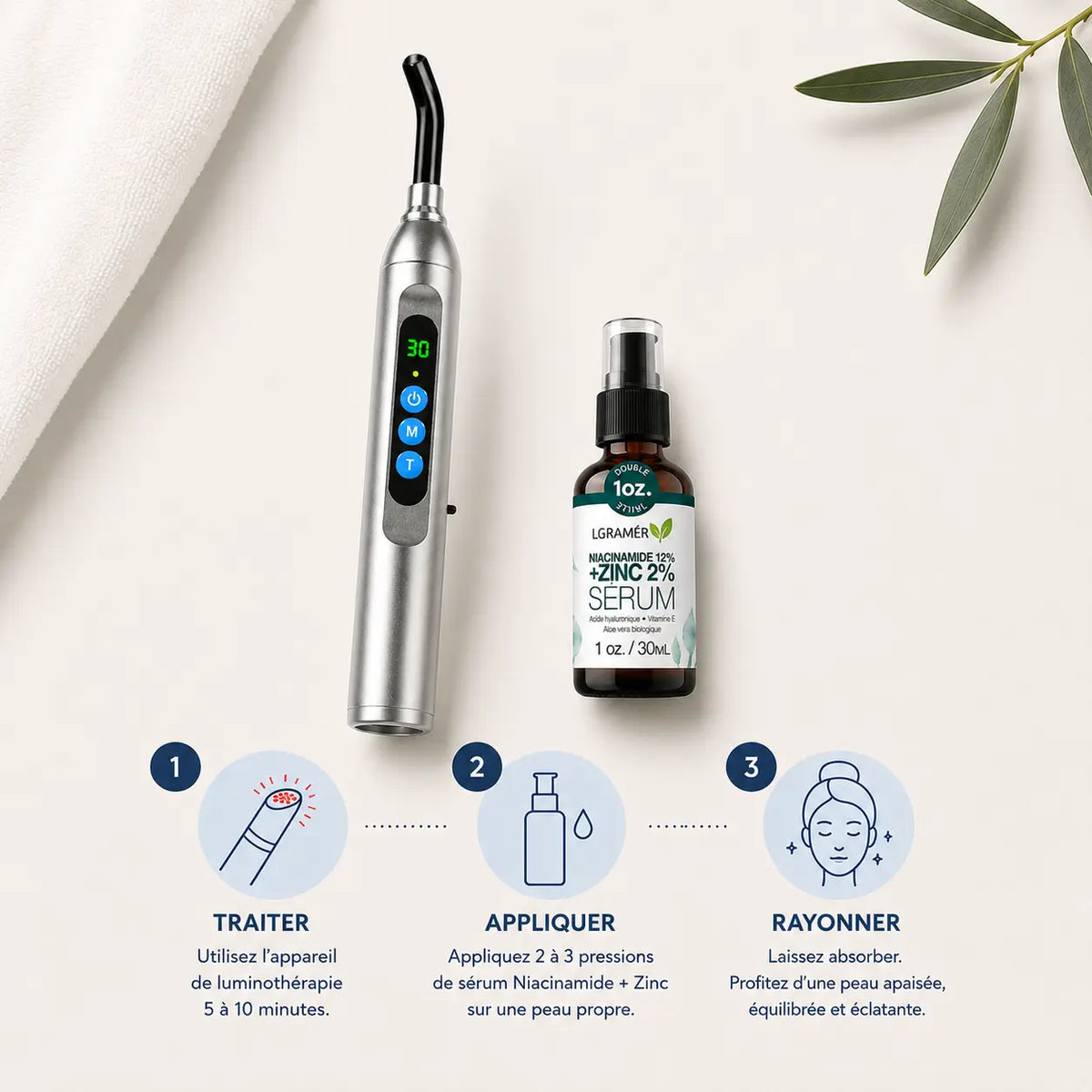 Serum