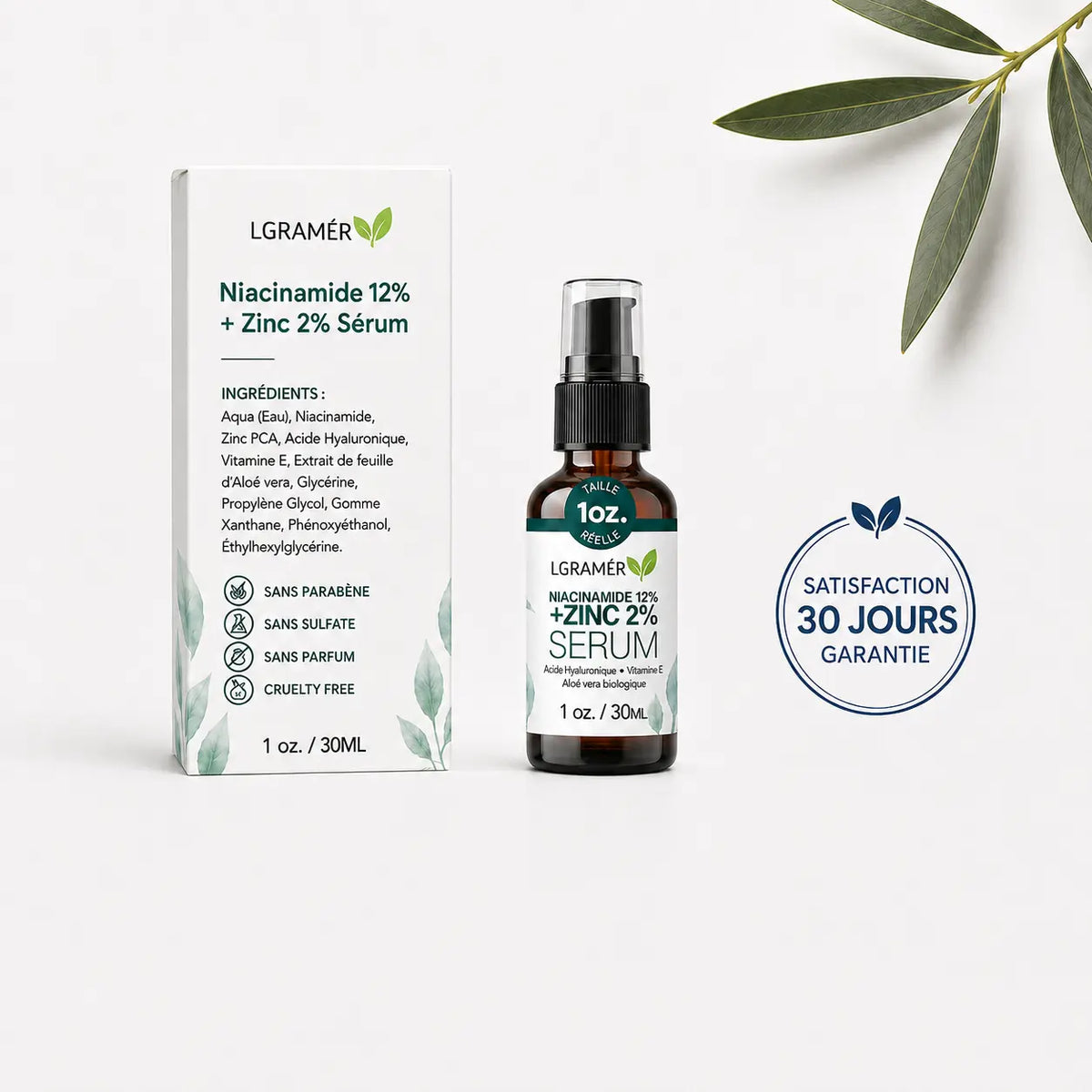 Serum
