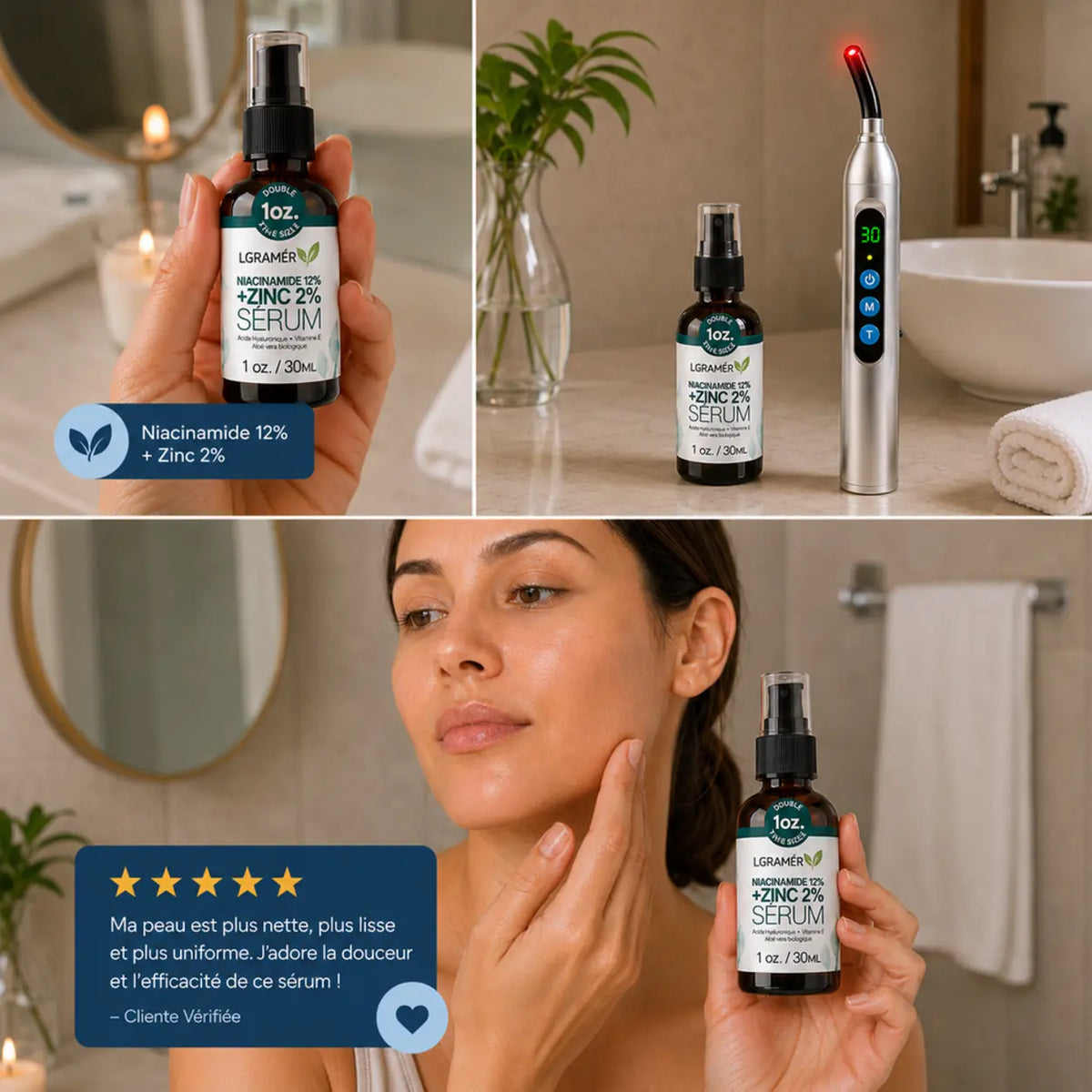Serum