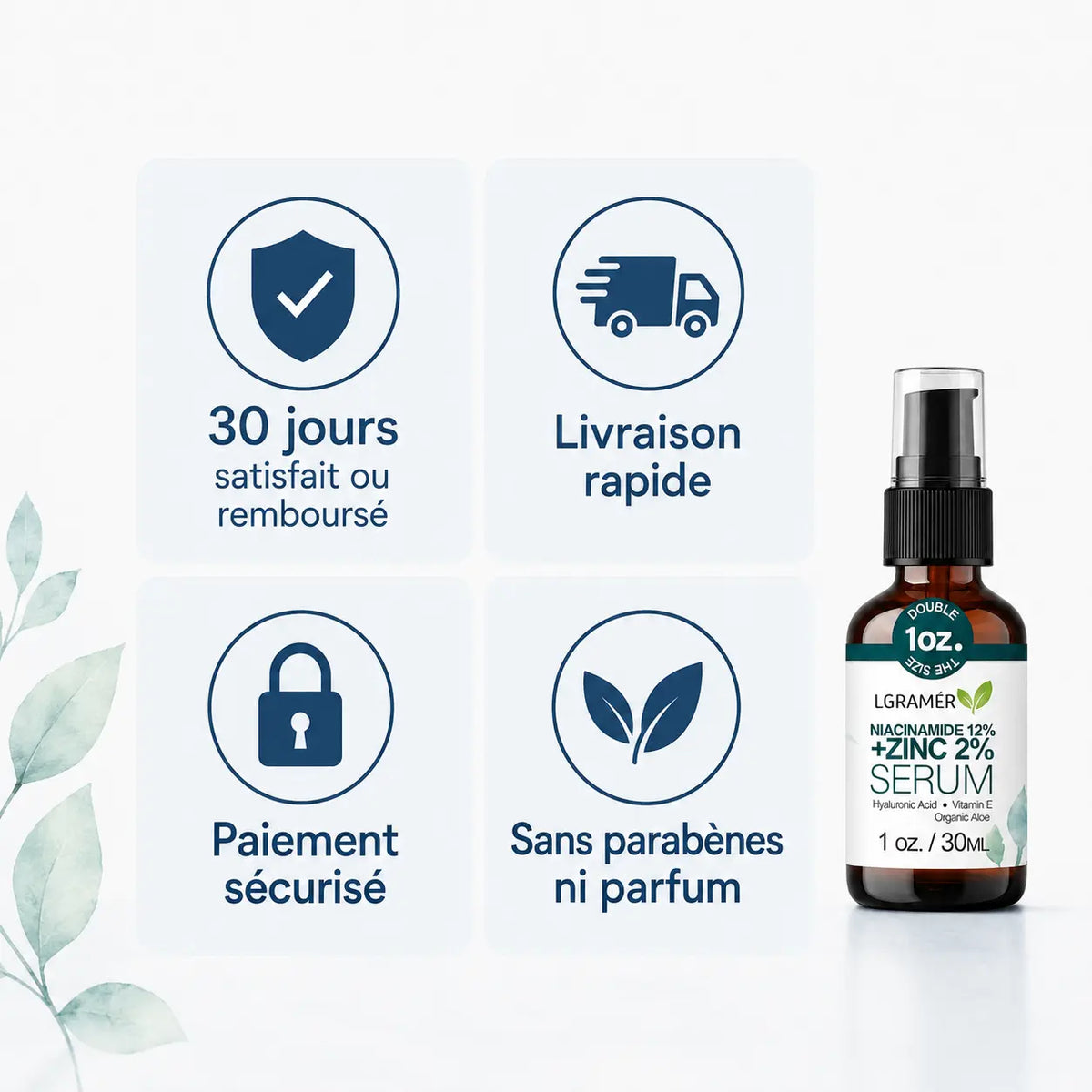 Serum